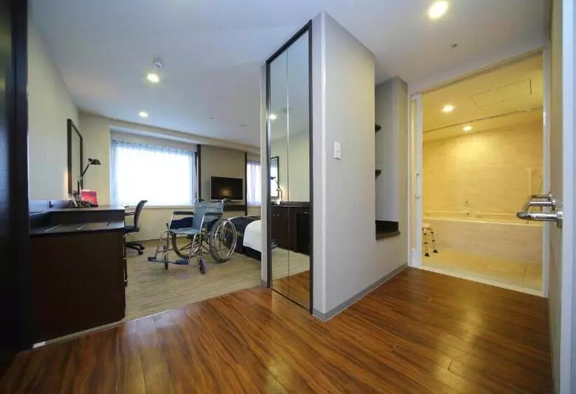 Fotos del hotel Ana Crowne Plaza Fukuoka, An Ihg:  24