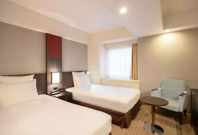 Fotos del hotel Ana Crowne Plaza Fukuoka, An Ihg:  14