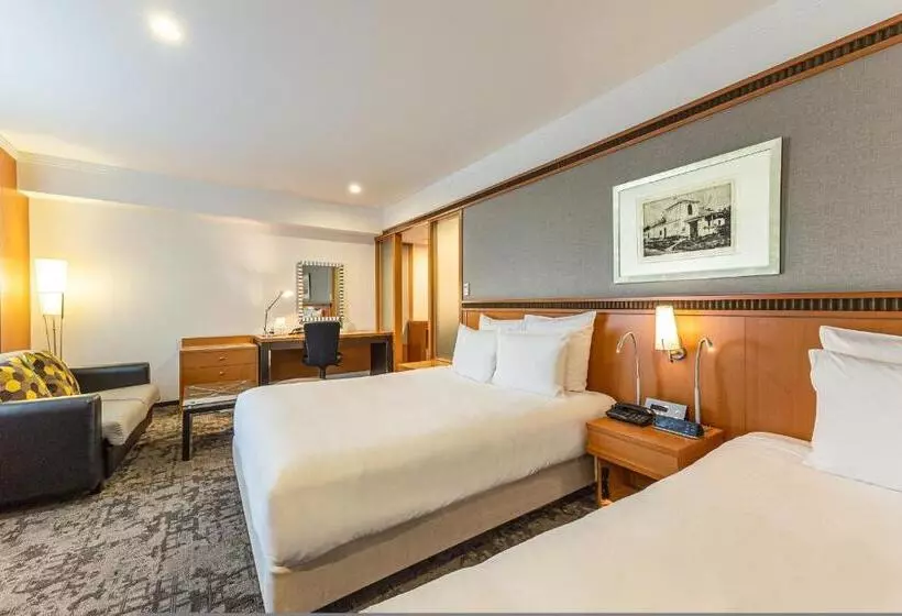 Fotos del hotel Ana Crowne Plaza Fukuoka, An Ihg:  10