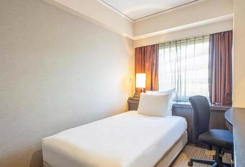 Fotos del hotel Ana Crowne Plaza Fukuoka, An Ihg:  13