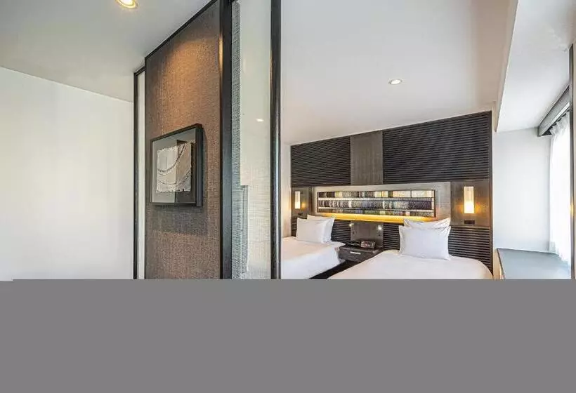 Fotos del hotel Ana Crowne Plaza Fukuoka, An Ihg:  25