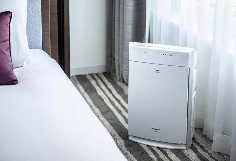 Fotos del hotel Ana Crowne Plaza Sapporo, An Ihg:  16