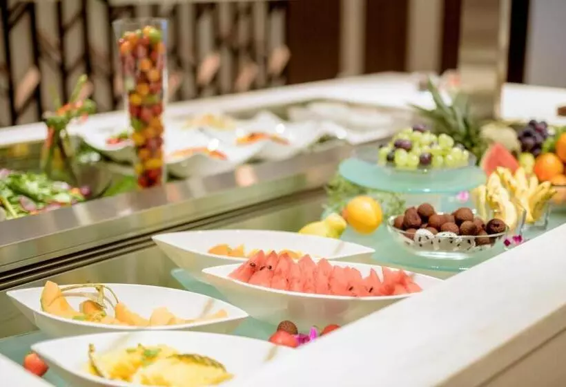 Fotos del hotel Ana Crowne Plaza Sapporo, An Ihg:  25