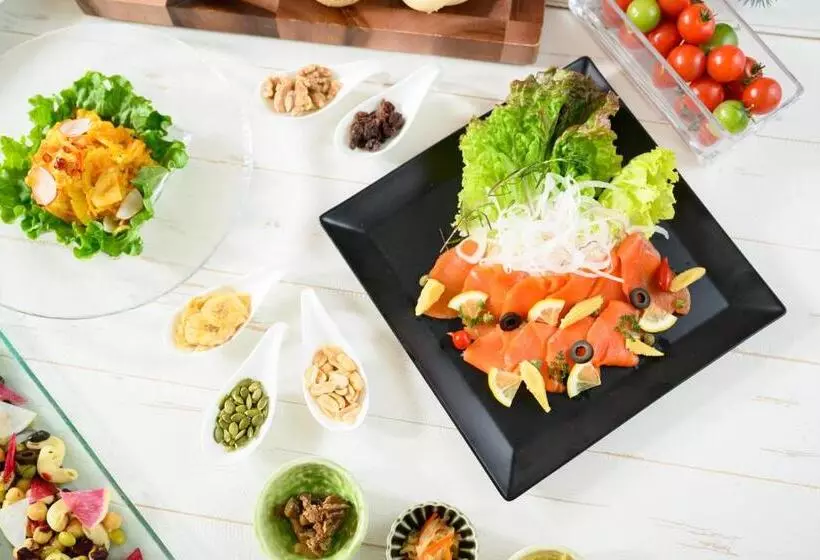 Fotos del hotel Ana Crowne Plaza Sapporo, An Ihg:  9