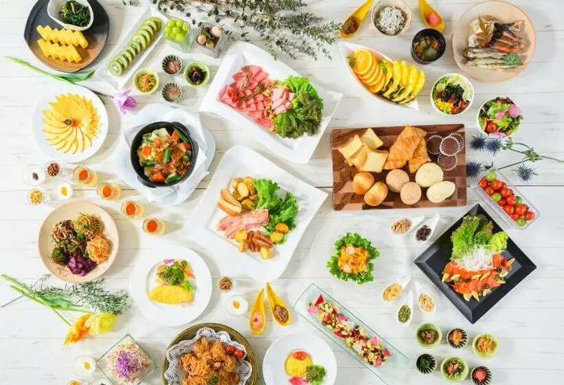 Fotos del hotel Ana Crowne Plaza Sapporo, An Ihg:  7