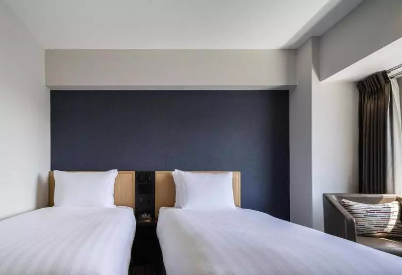 Fotos del hotel Ana Crowne Plaza Sapporo, An Ihg:  14