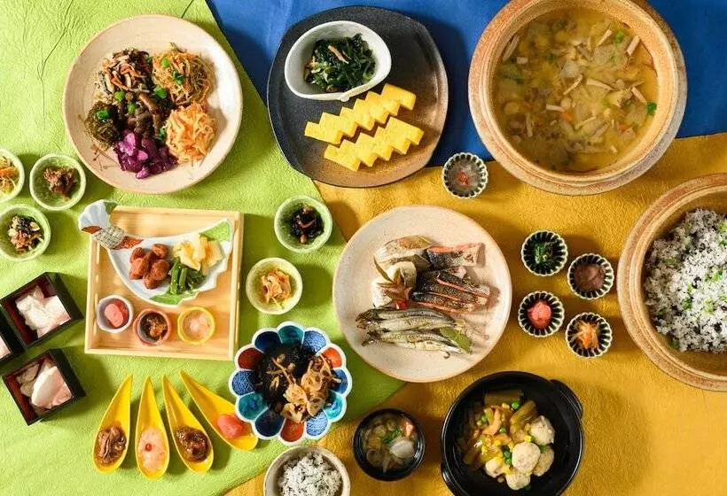 Fotos del hotel Ana Crowne Plaza Sapporo, An Ihg:  22