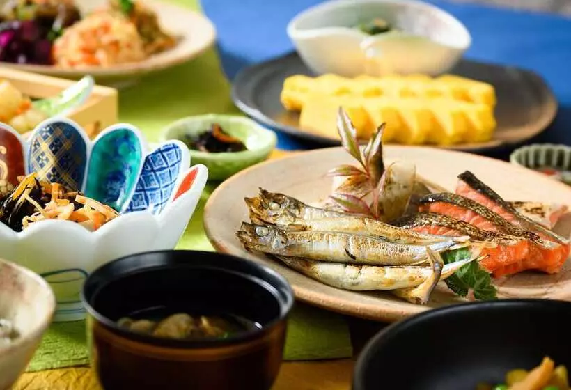 Fotos del hotel Ana Crowne Plaza Sapporo, An Ihg:  20