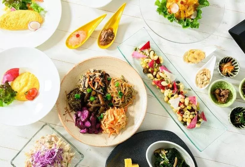 Fotos del hotel Ana Crowne Plaza Sapporo, An Ihg:  24