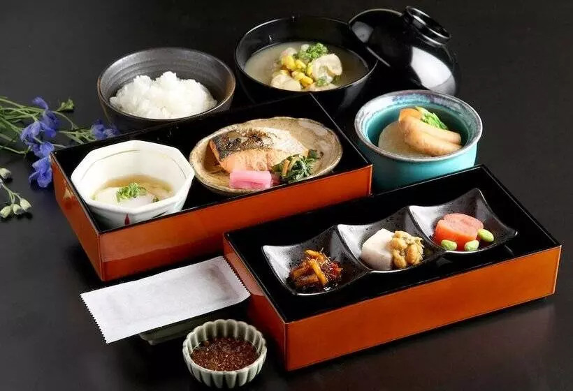 Fotos del hotel Ana Crowne Plaza Sapporo, An Ihg:  13