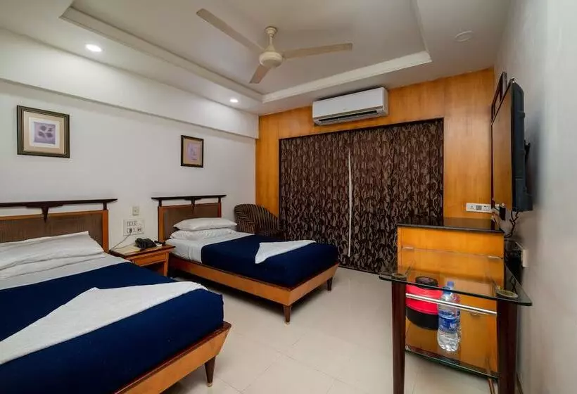 Fotos del hotel Balwas International:  2