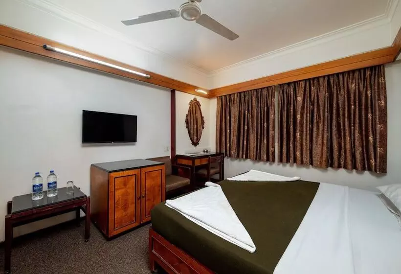 Fotos del hotel Balwas International:  16