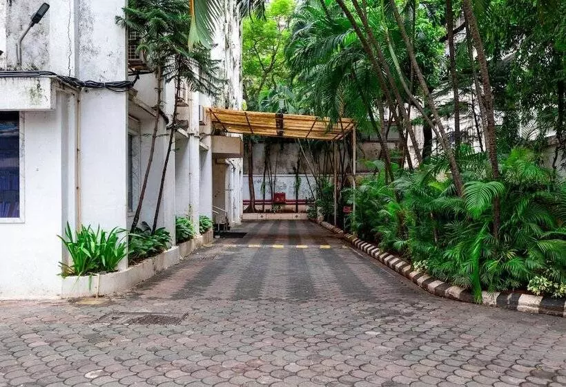 Fotos del hotel Balwas International:  19