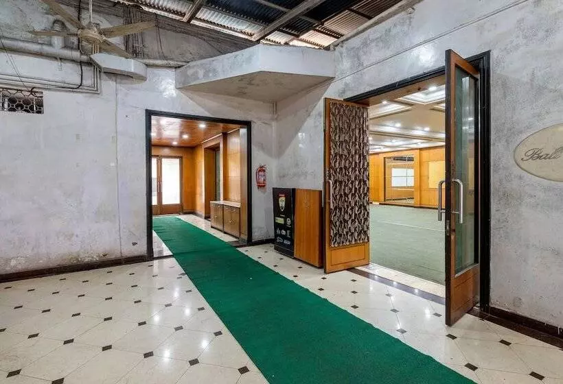 Fotos del hotel Balwas International:  4