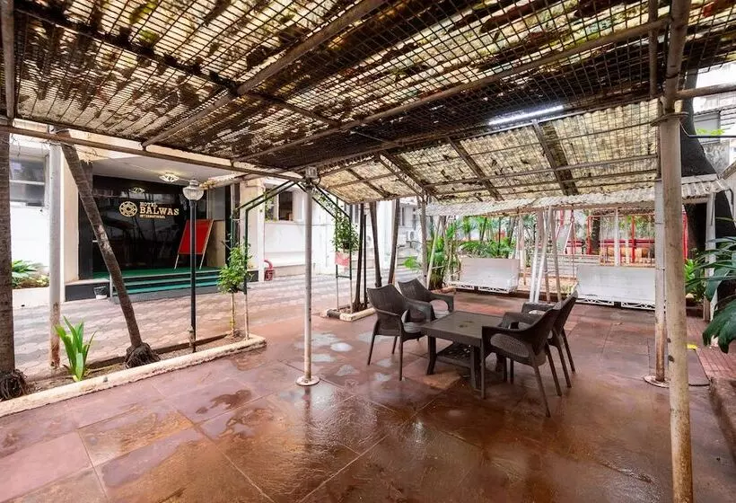 Fotos del hotel Balwas International:  22