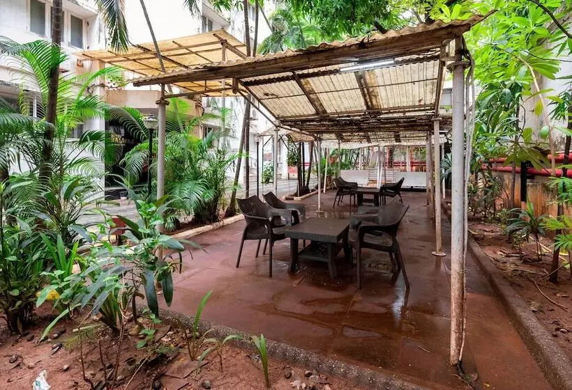 Fotos del hotel Balwas International:  25