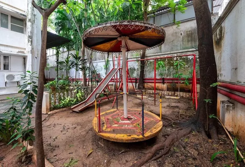 Fotos del hotel Balwas International:  18