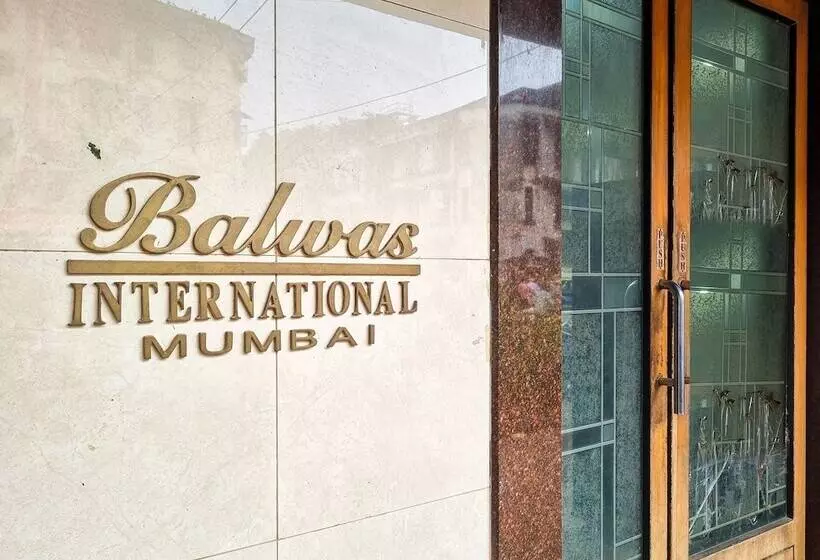 Fotos del hotel Balwas International:  20