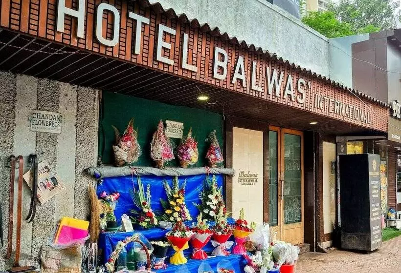 Balwas International