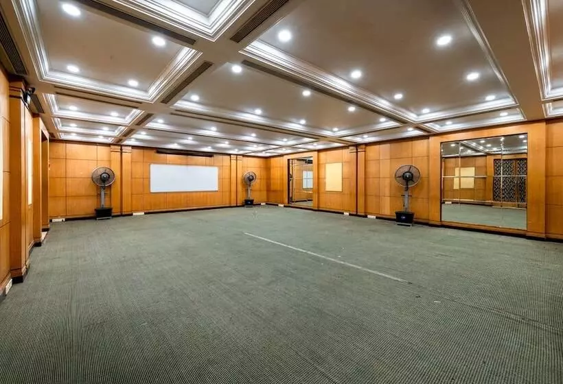 Fotos del hotel Balwas International:  21