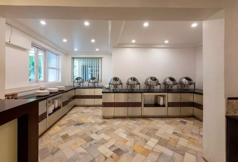 Fotos del hotel Balwas International:  3