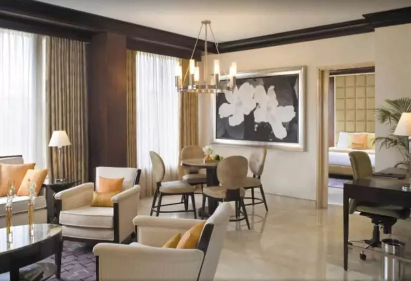 Fotos del hotel Blue Diamond Pune Ihcl Seleqtions:  12