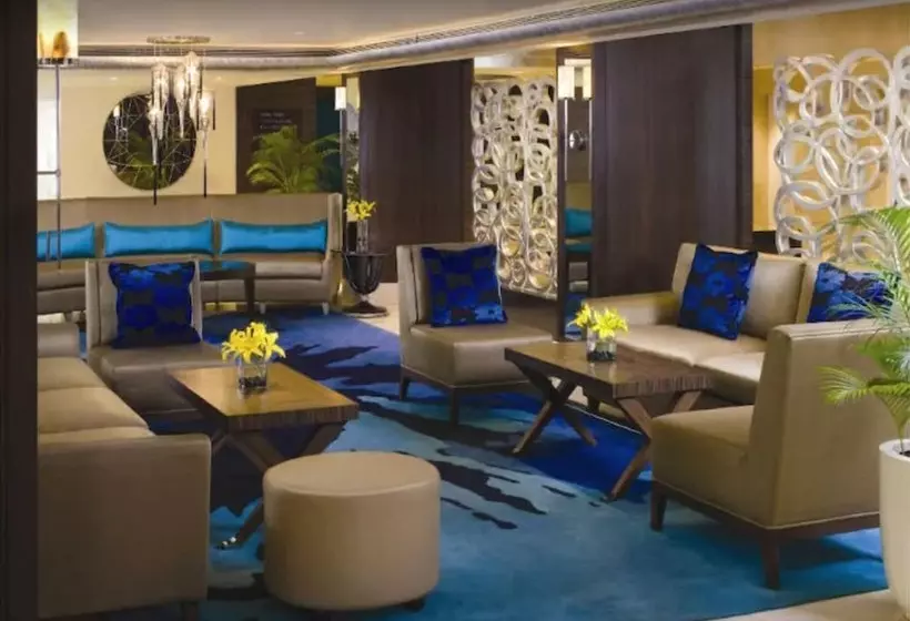 Fotos del hotel Blue Diamond Pune Ihcl Seleqtions:  13