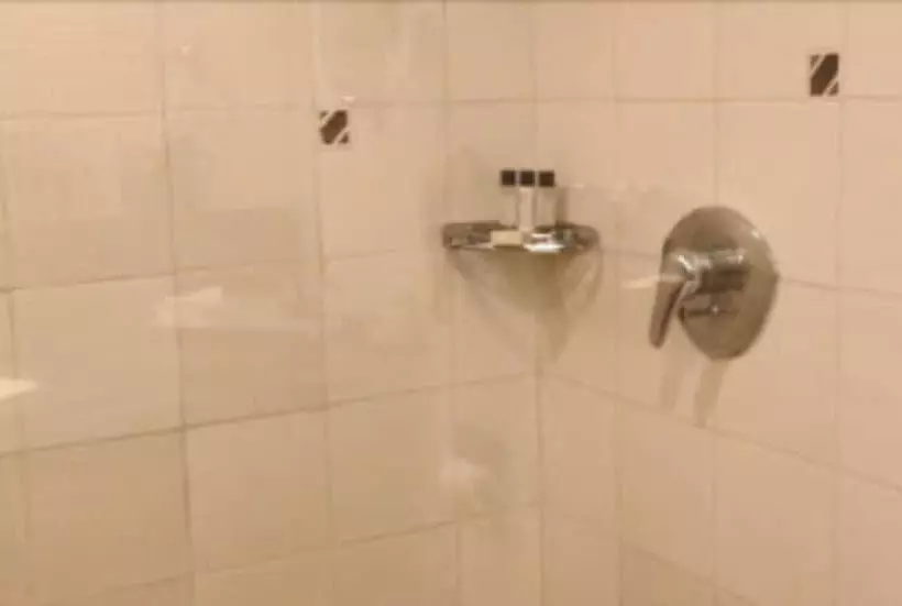 Fotos del hotel Blue Diamond Pune Ihcl Seleqtions:  6