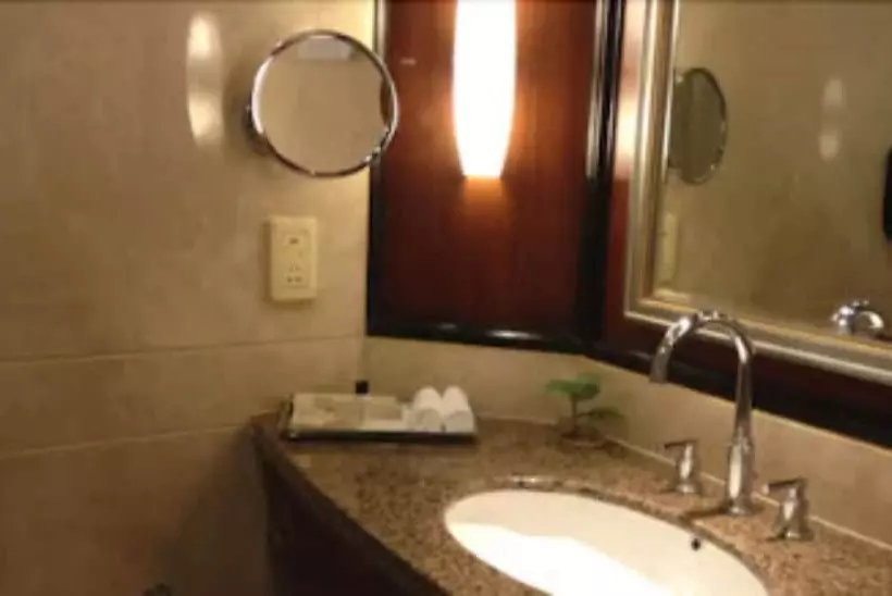 Fotos del hotel Blue Diamond Pune Ihcl Seleqtions:  10