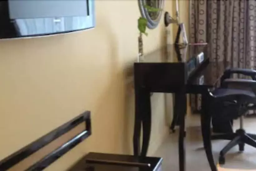 Fotos del hotel Blue Diamond Pune Ihcl Seleqtions:  15