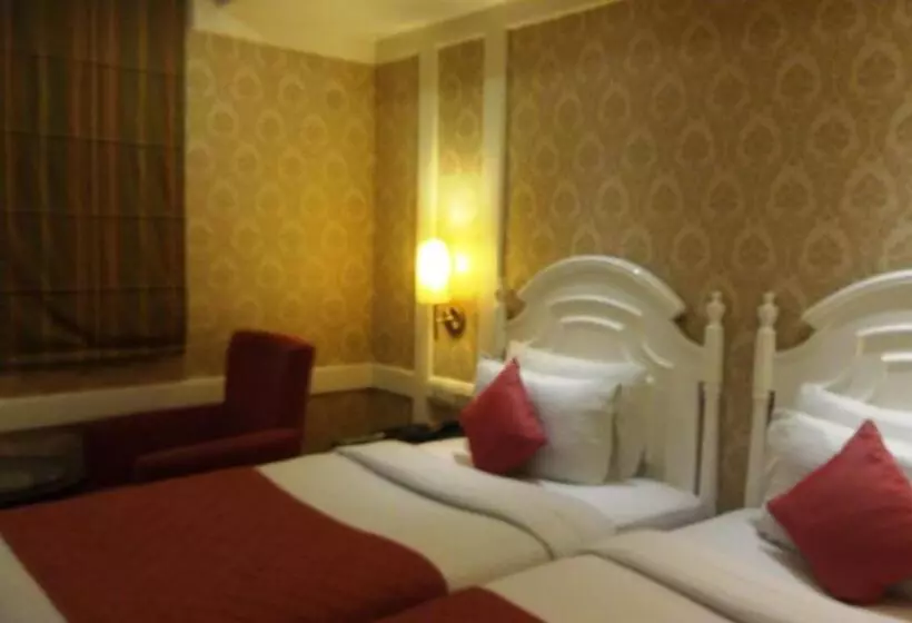 Fotos del hotel Bright:  6