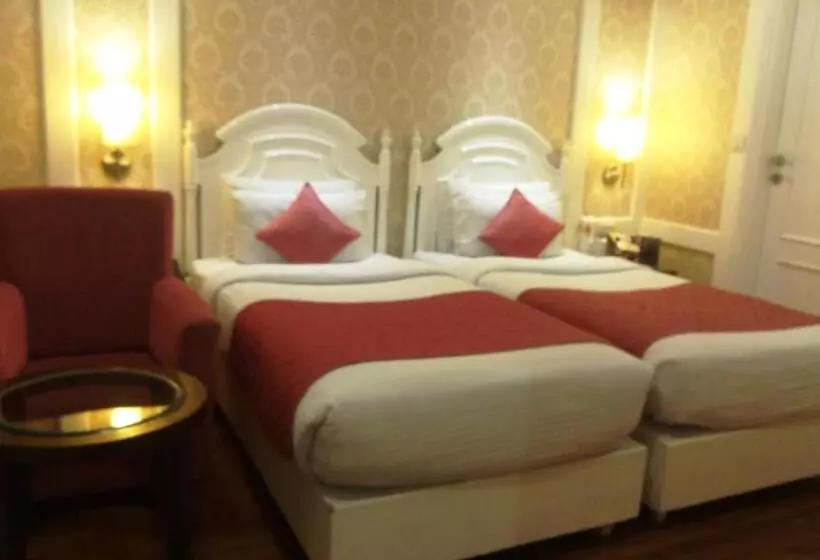 Fotos del hotel Bright:  7