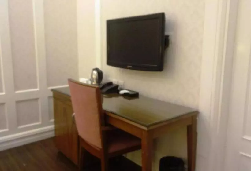 Fotos del hotel Bright:  9