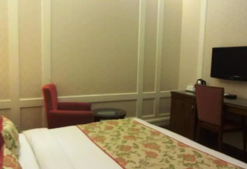 Fotos del hotel Bright:  10