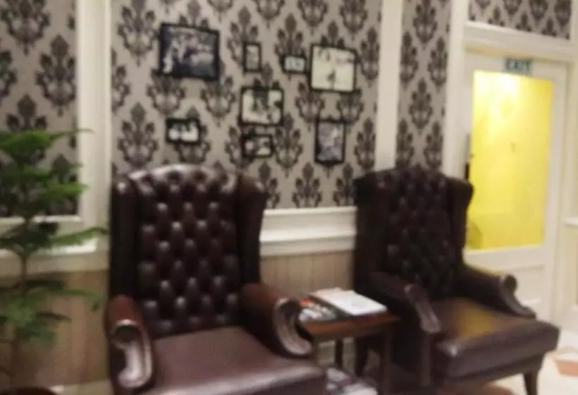 Fotos del hotel Bright:  4