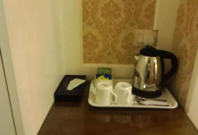 Fotos del hotel Bright:  11