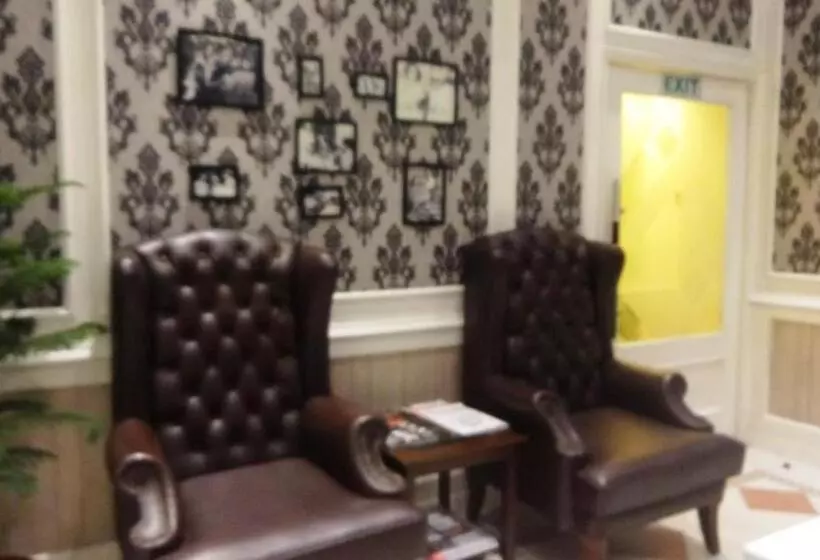 Fotos del hotel Bright:  2