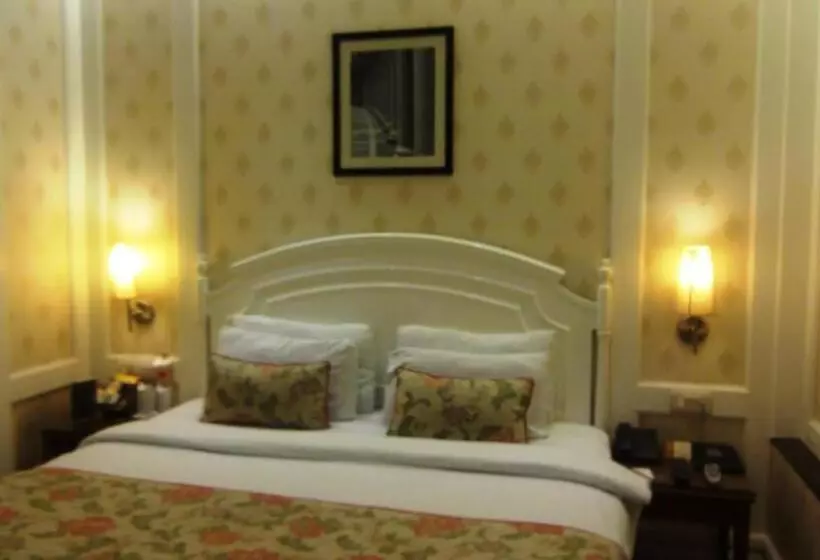 Fotos del hotel Bright:  12