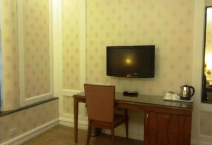 Fotos del hotel Bright:  13