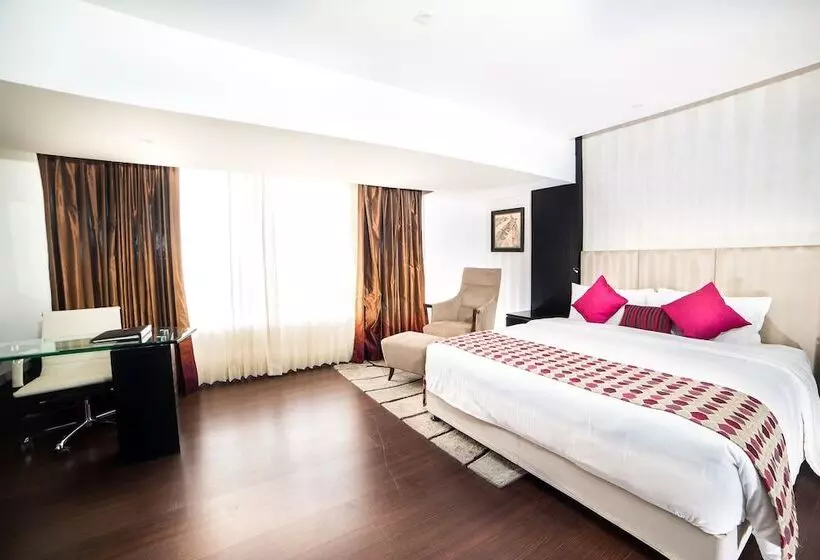 Fotos del hotel Clarion  President:  2