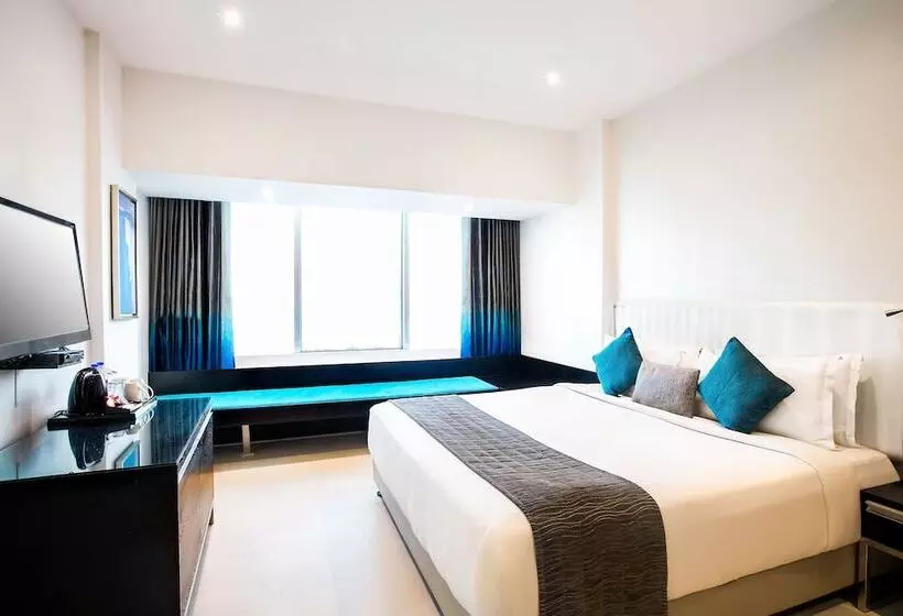 Fotos del hotel Clarion  President:  4