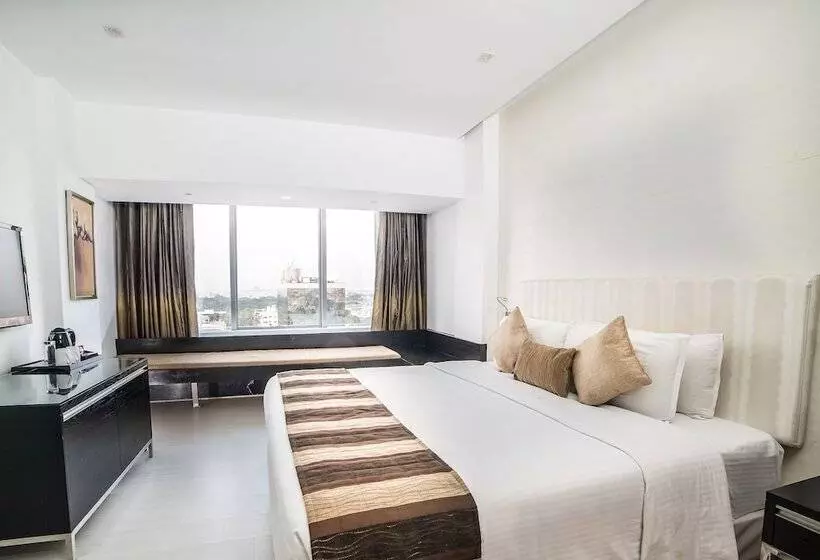 Fotos del hotel Clarion  President:  6