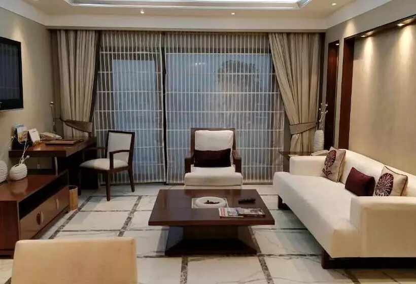 Fotos del hotel Jaypee Vasant Continental:  18