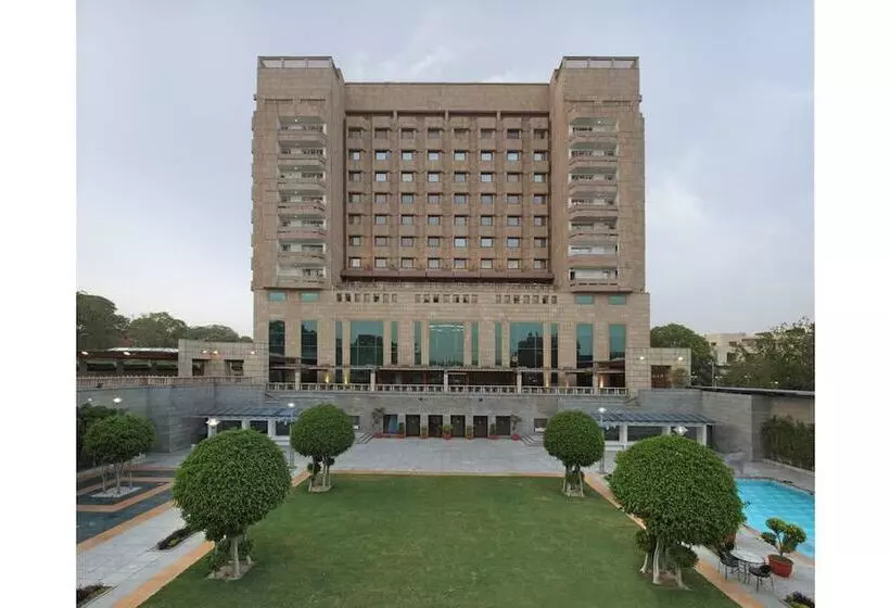 Fotos del hotel Jaypee Vasant Continental:  17