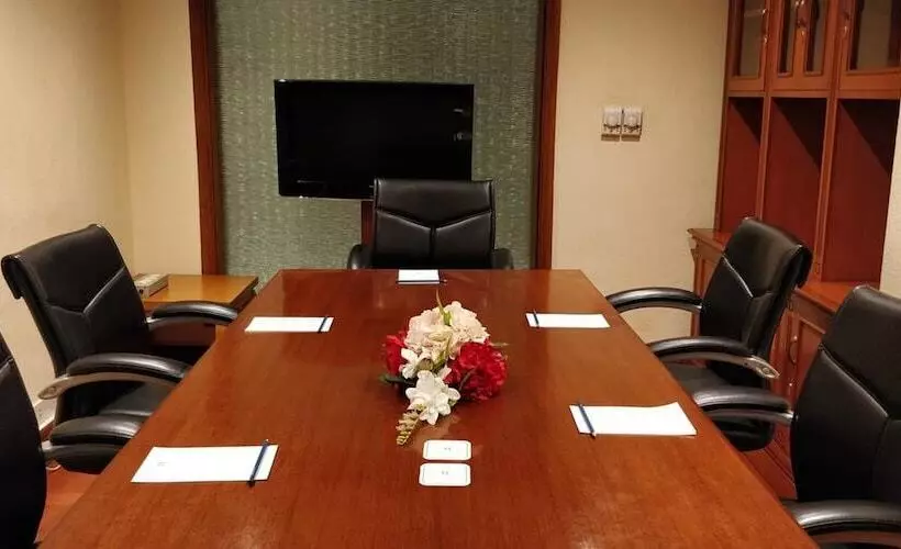 Fotos del hotel Jaypee Vasant Continental:  7