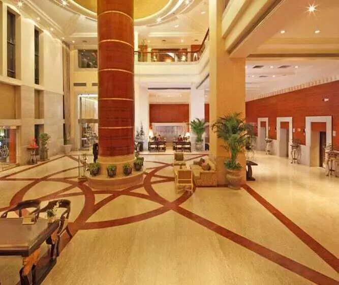 Fotos del hotel Jaypee Vasant Continental:  3