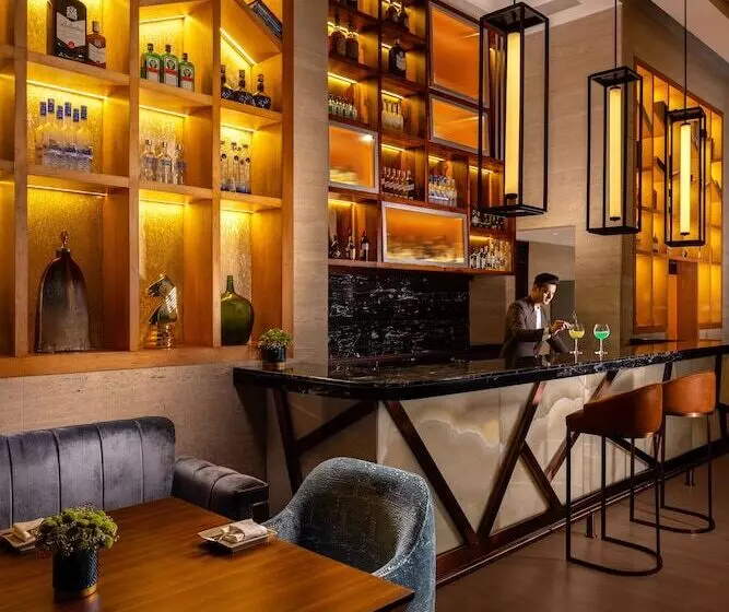 Fotos del hotel Jaypee Vasant Continental:  6