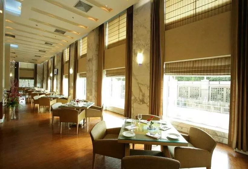 Fotos del hotel Jaypee Vasant Continental:  11