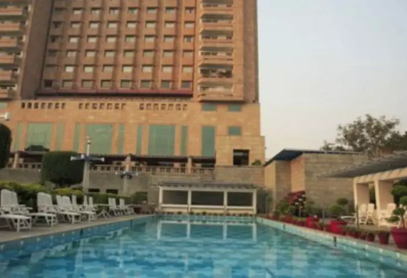 Fotos del hotel Jaypee Vasant Continental:  19