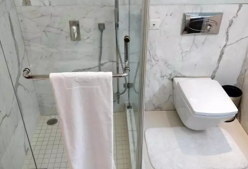 Fotos del hotel Jaypee Vasant Continental:  12